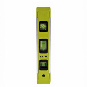 Small Magnetic Level