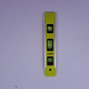 Small Magnetic Level