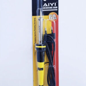 Soldering Iron 60W