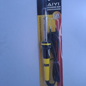 Soldering Iron 60W