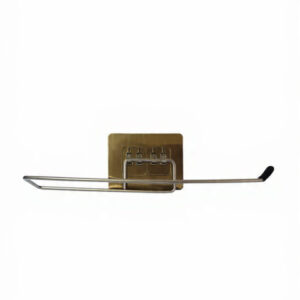 Paper Towel Rack