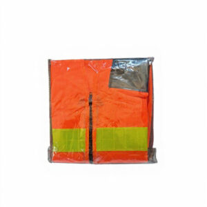 Reflector vest Orange XL