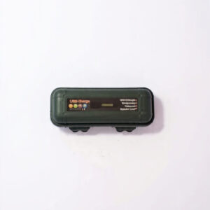 Mini USB Flashlight