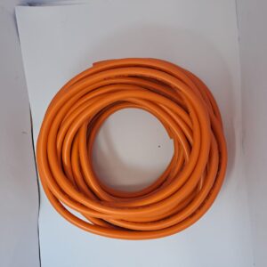 8mm Gas Hose per meter