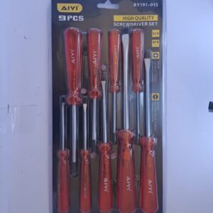 Screwdriver Set AIYI