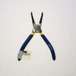 7" Circlip Plier Bent
