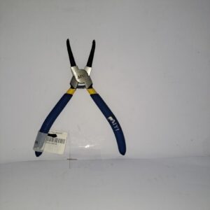 7" Circlip Plier Bent