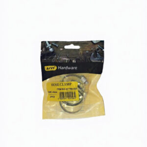 Hose Clamp Set 44mm