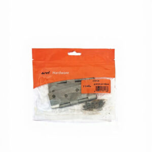 2 PCS Door Hinge Pack
