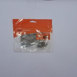 2 PCS Door Hinge Pack