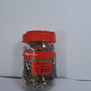 Tek Screw 5.5x30mm 150pc
