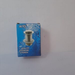 Jump waste no hole 1 1/4