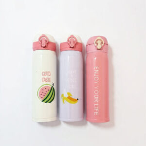 Vacuum Flask Bottle