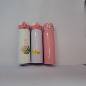 Vacuum Flask Bottle