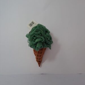 Bath Ice Cream Scrunchy