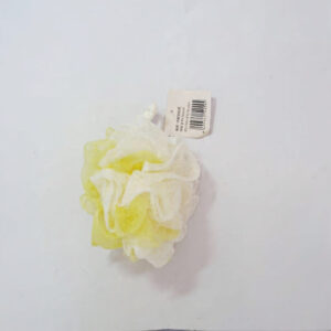 Bath Flower