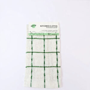 Kitchen Cloth White