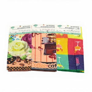 Micro Fiber Kitchen Cloth