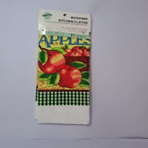 Micro Fiber Kitchen Cloth