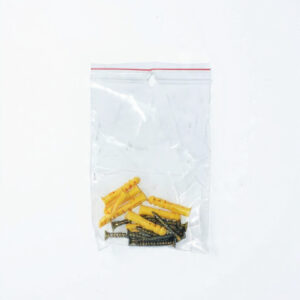 Xpansion Bolt M6x30 Fisher Plug 10 vPc