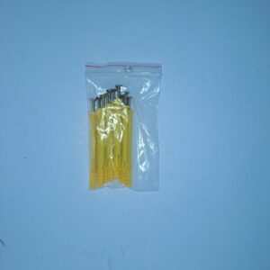 Xpansion Bolt M6x80 Fisher Plug 10 Pc