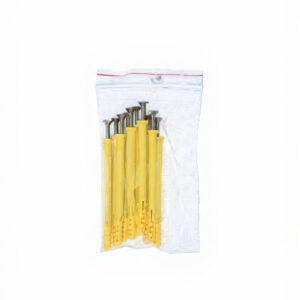 Xpansion Bolt M8x60 Fisher Plug 10 Pc