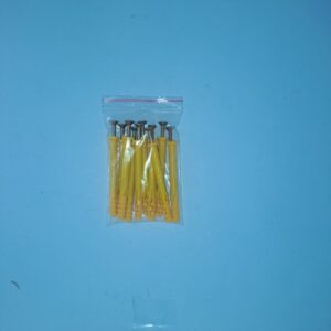 Xpansion Bolt M8x80 Fisher Plug 10 Pc