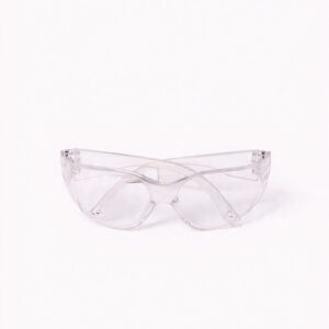 Glasses Clear