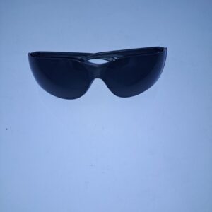 Dark Safety Glasses