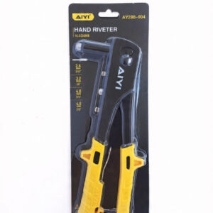 10.5" Hand Riveter