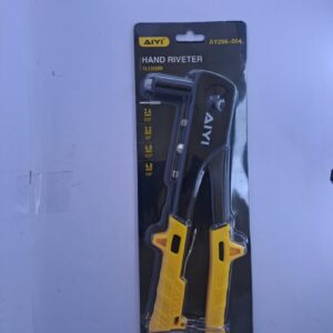 10.5" Hand Riveter