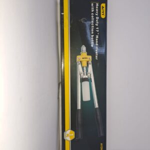 17" Hand Riveter AIYI