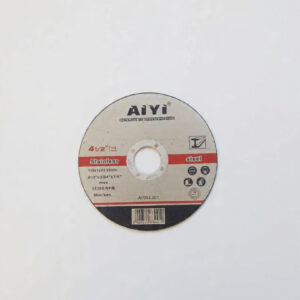 AIYI Cutting Disc 115x1.2