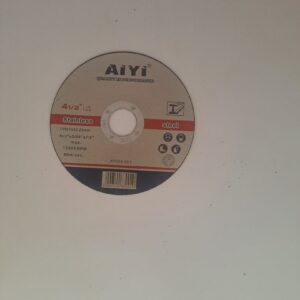 AIYI Cutting Disc 115x1.2