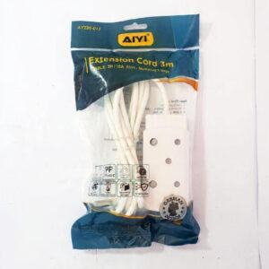 3m Extention