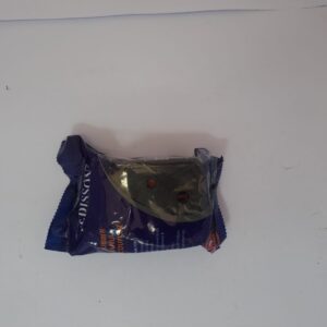 Janus Plug Double Coupler