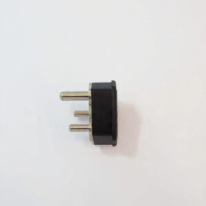 3 Point Plug