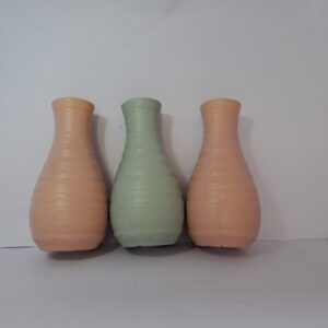 Plastic Flower Pot #3500