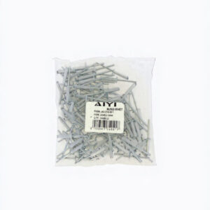 Blind Rivets 4.8x21mm 100Pc