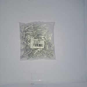 Blind Rivets 4.8x21mm 100Pc