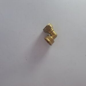 Compre Elbow 15mm 1/2 F