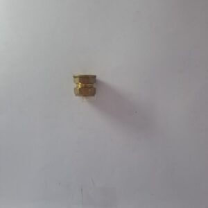 Copper Adptr F 15mmx1/2