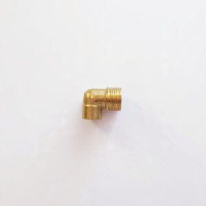 Copper Cpilry Elbow 15x1/2M