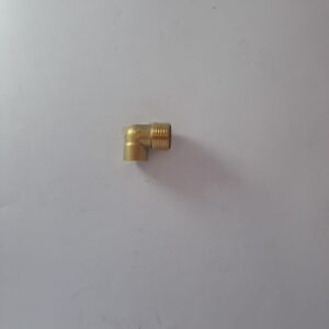 Copper Cpilry Elbow 15x1/2M
