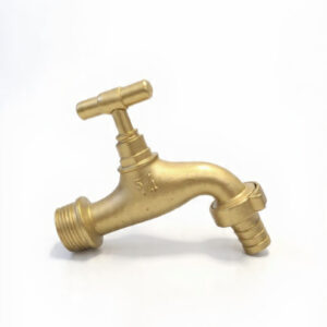 Zinc Tap NF 3/4