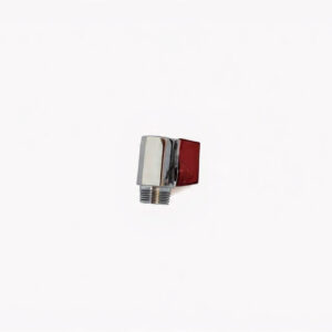 Zinc Valve 1/2 FM