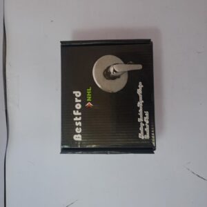 Shower Mixer Single Lever