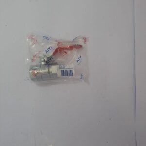 Ball Valve 3/4