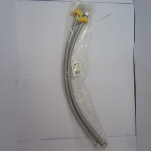 Braded Hose Female 50cm
