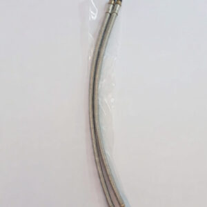 Braded Hose Male1/2 45cm